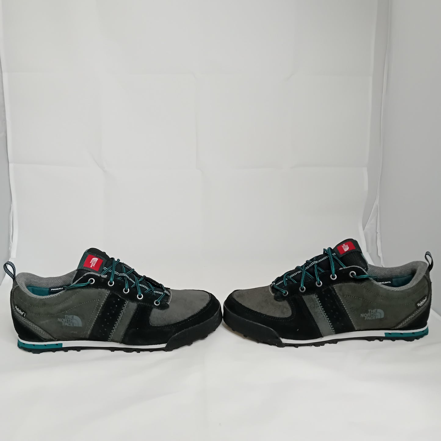 The North face scarpe