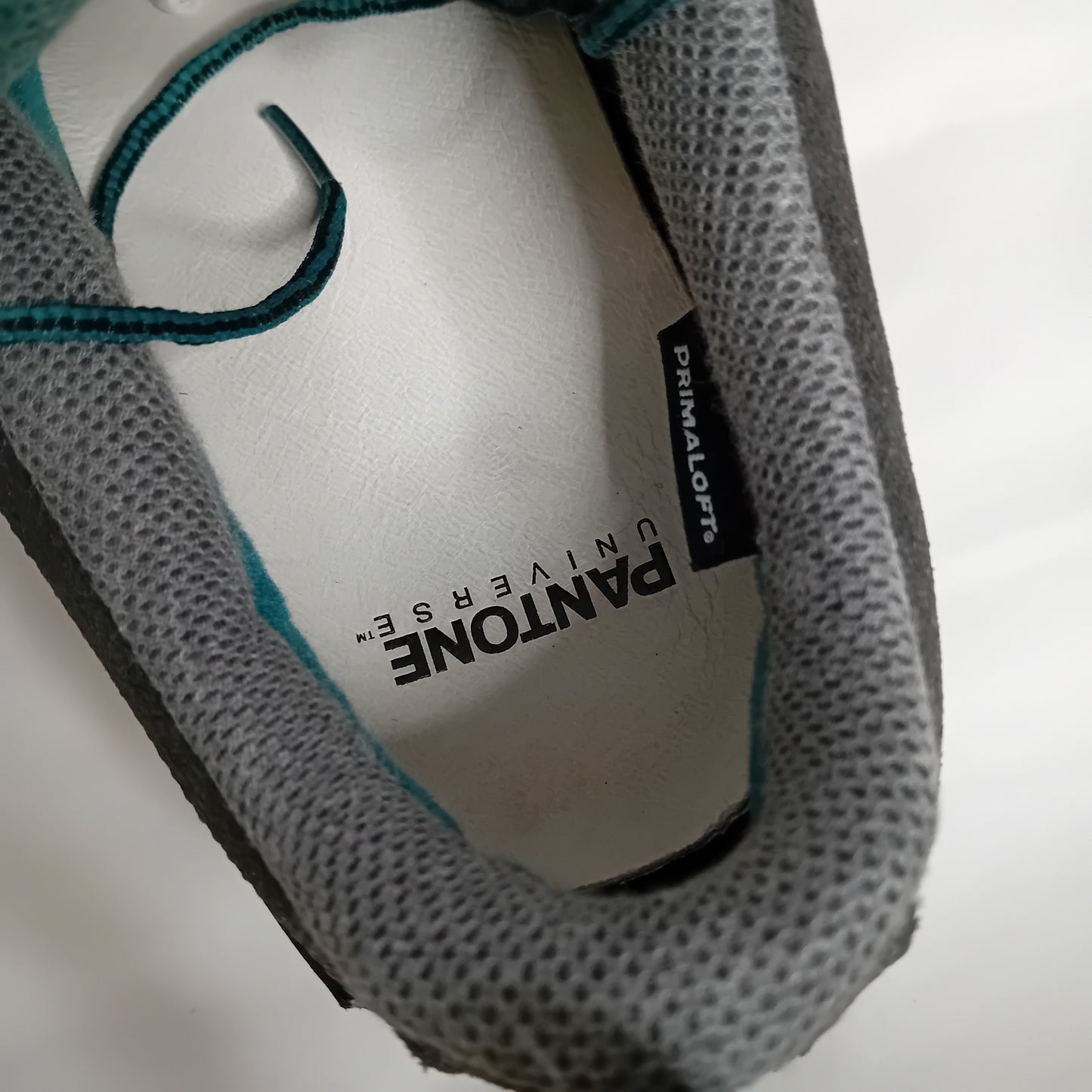The North face scarpe
