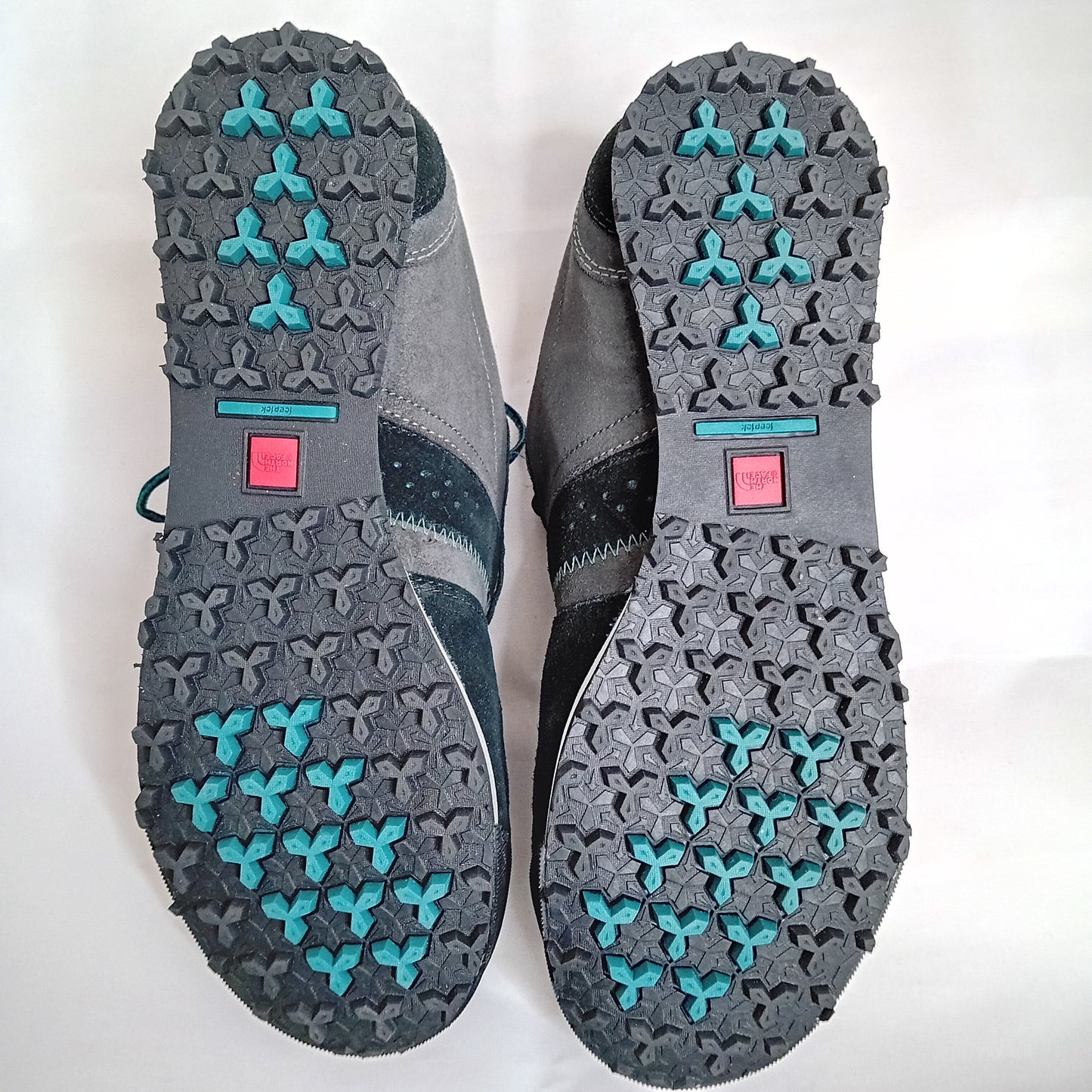 The North face scarpe
