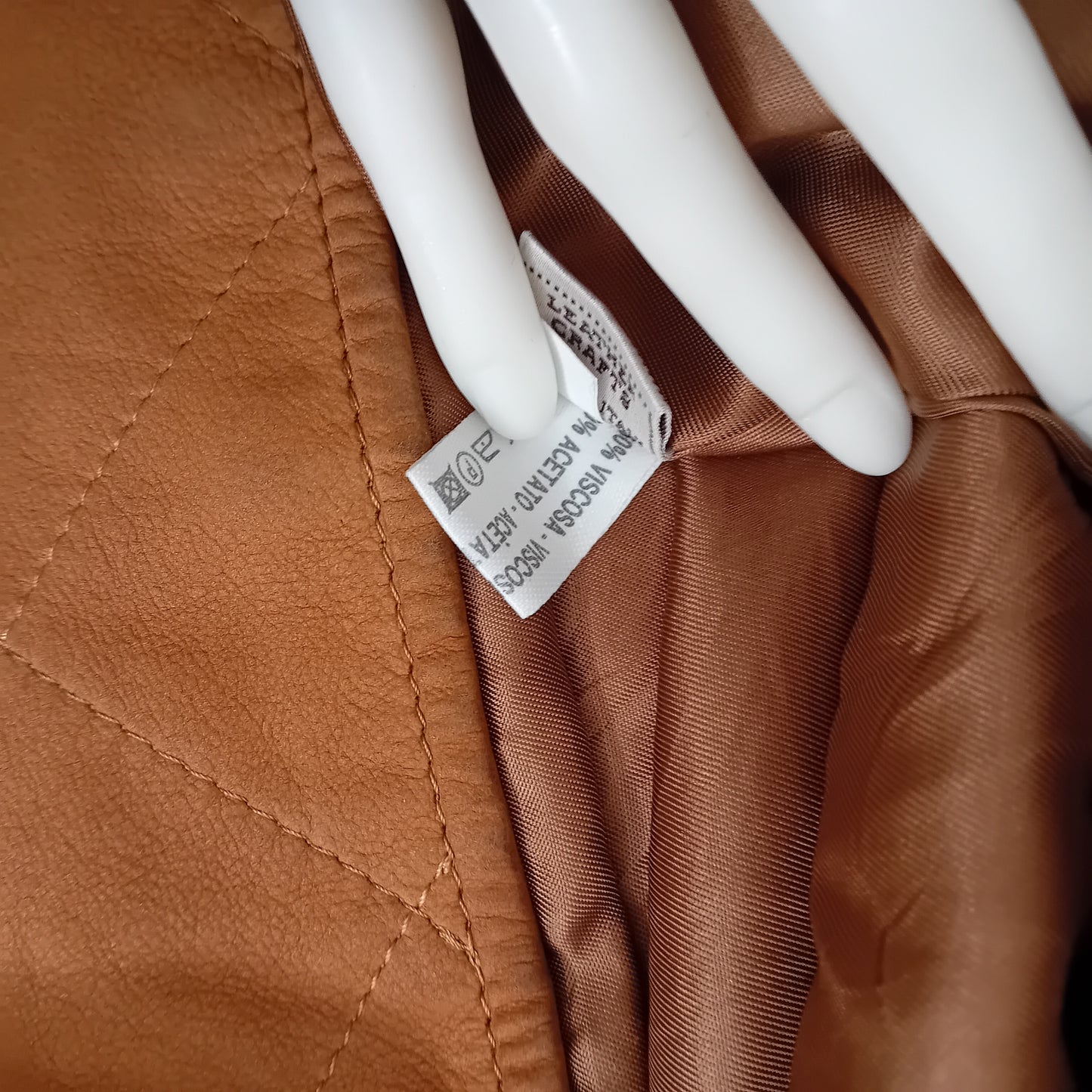 Gilet Zanellato