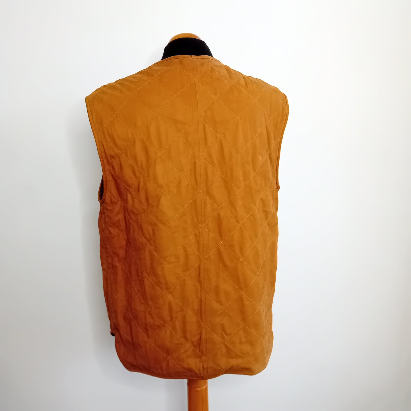 Gilet Zanellato