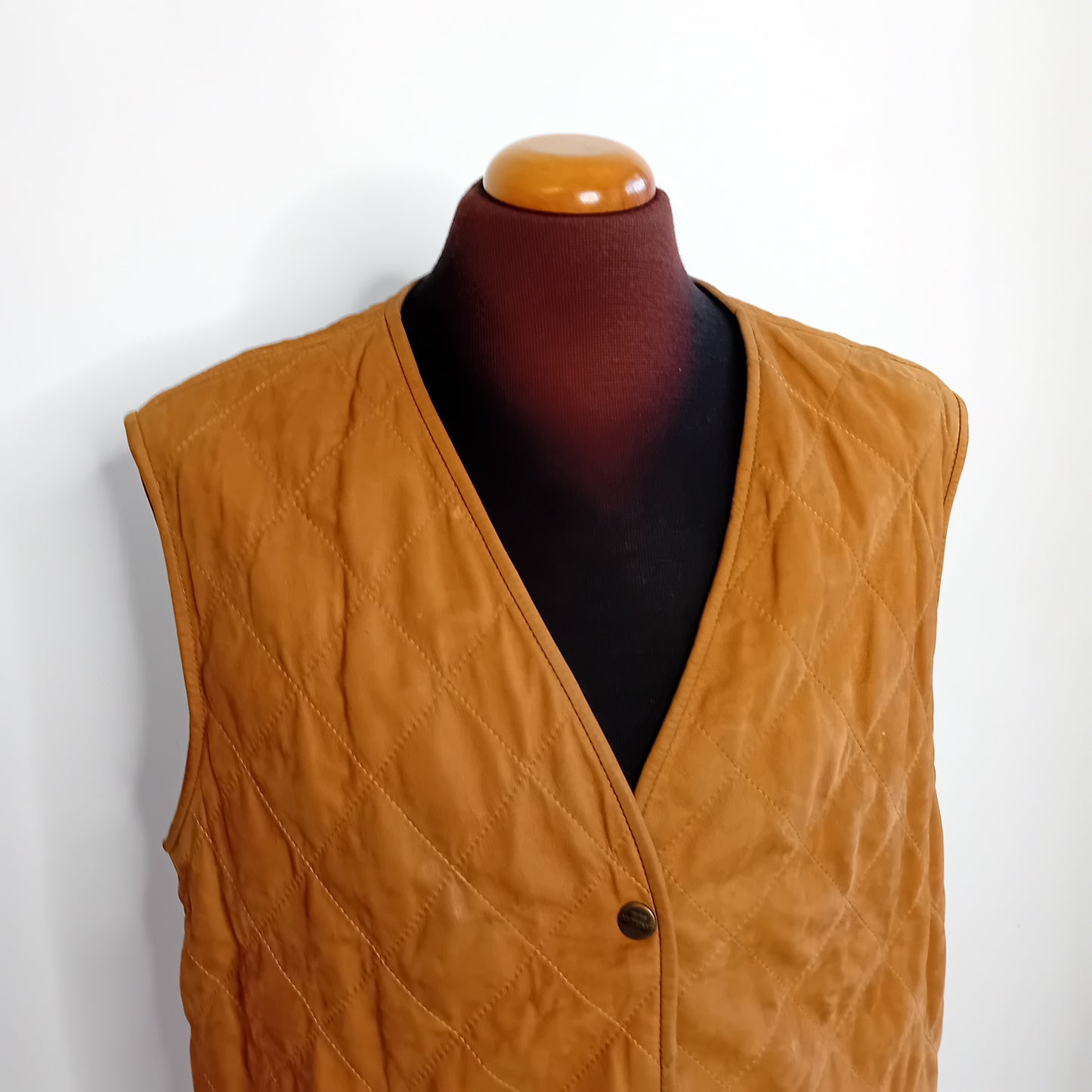 Gilet Zanellato