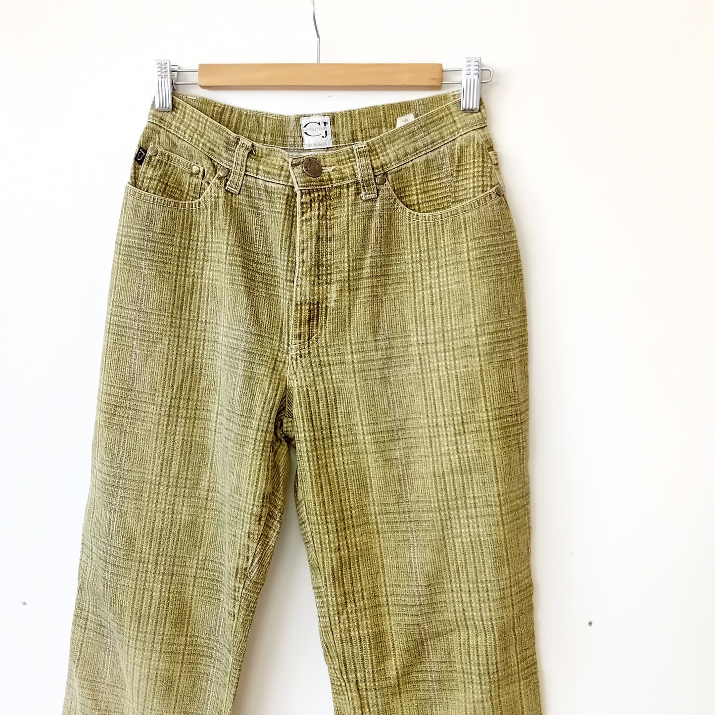 Jeans uomo CAVALLI JEANS