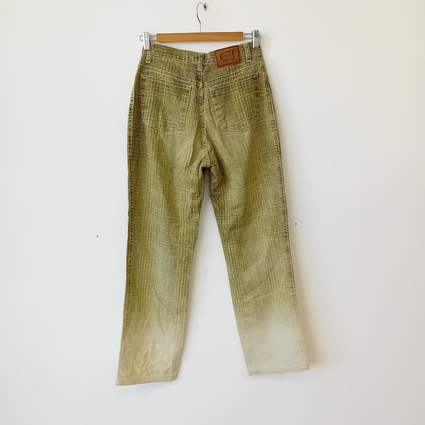Jeans uomo CAVALLI JEANS