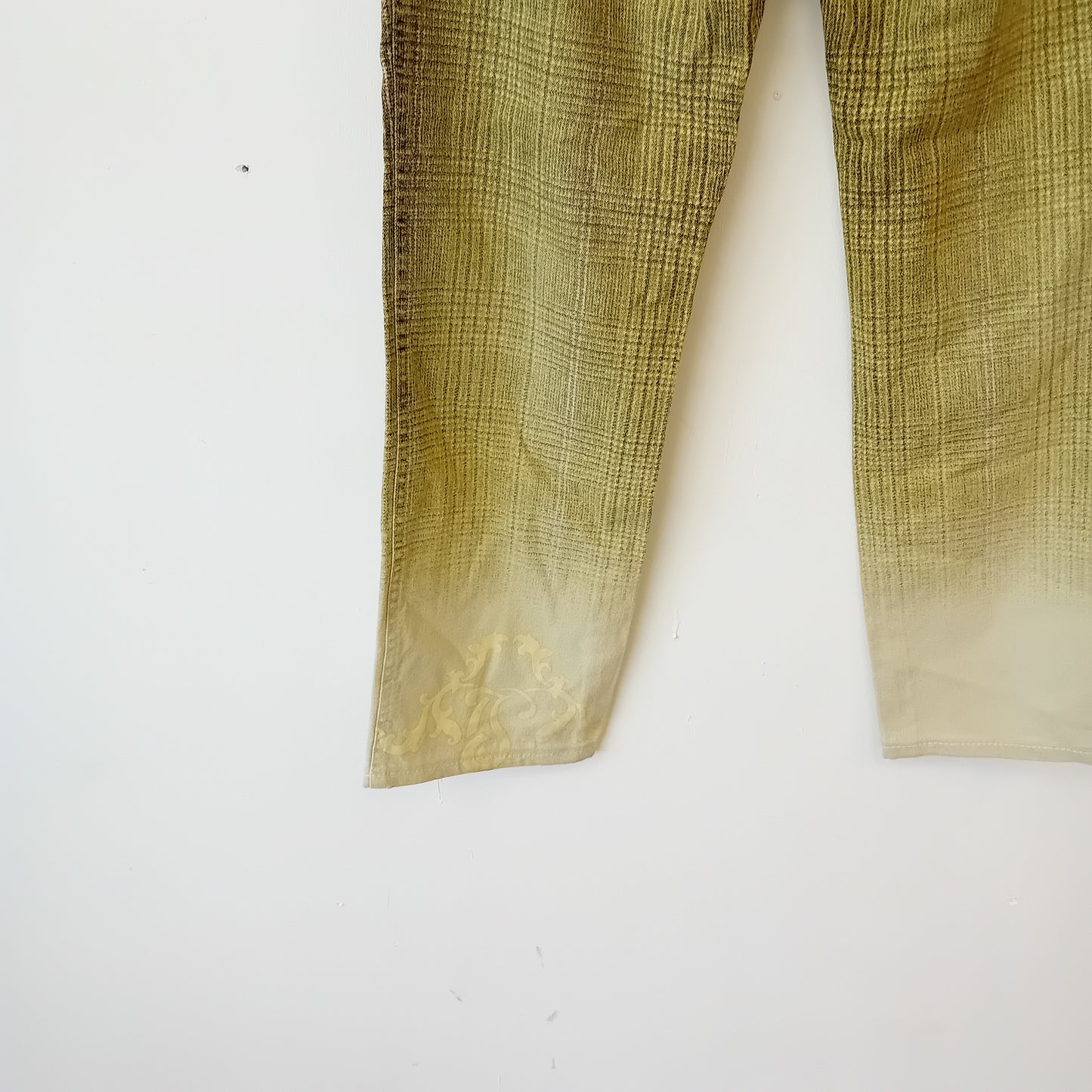 Jeans uomo CAVALLI JEANS