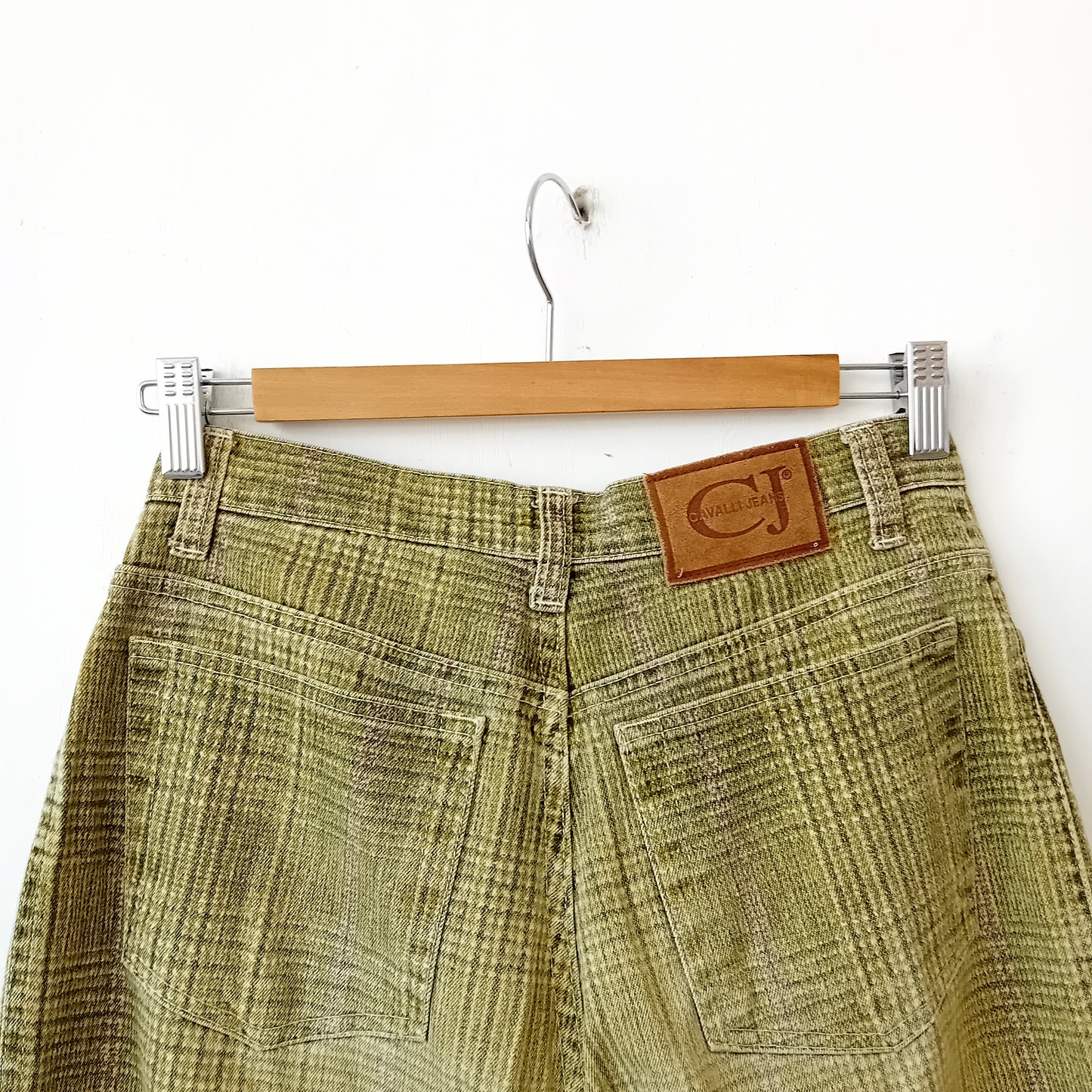 Jeans uomo CAVALLI JEANS