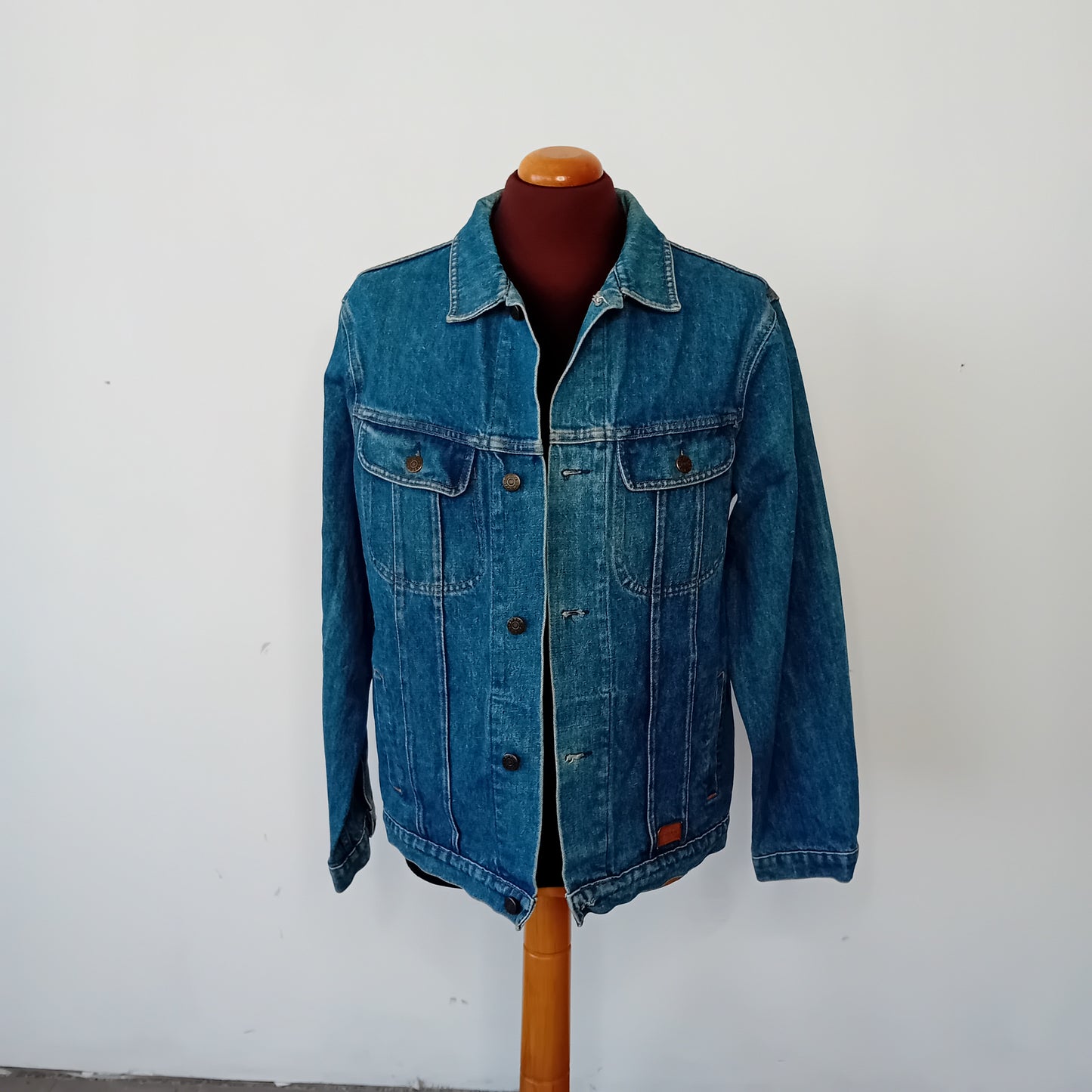Giacca jeans Jesus