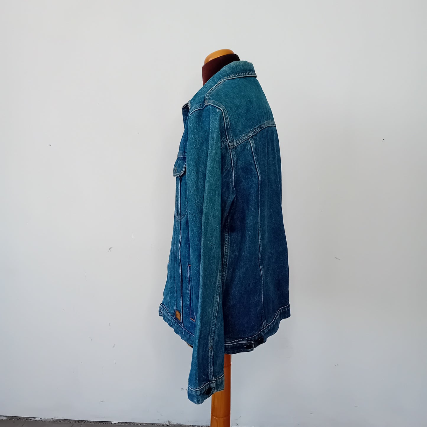 Giacca jeans Jesus