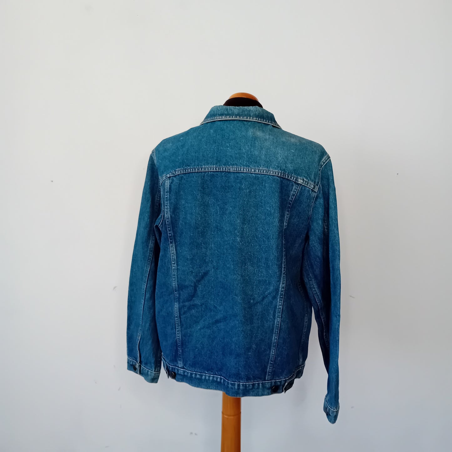 Giacca jeans Jesus