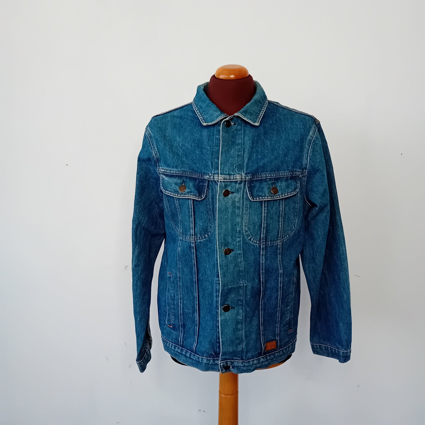 Giacca jeans Jesus