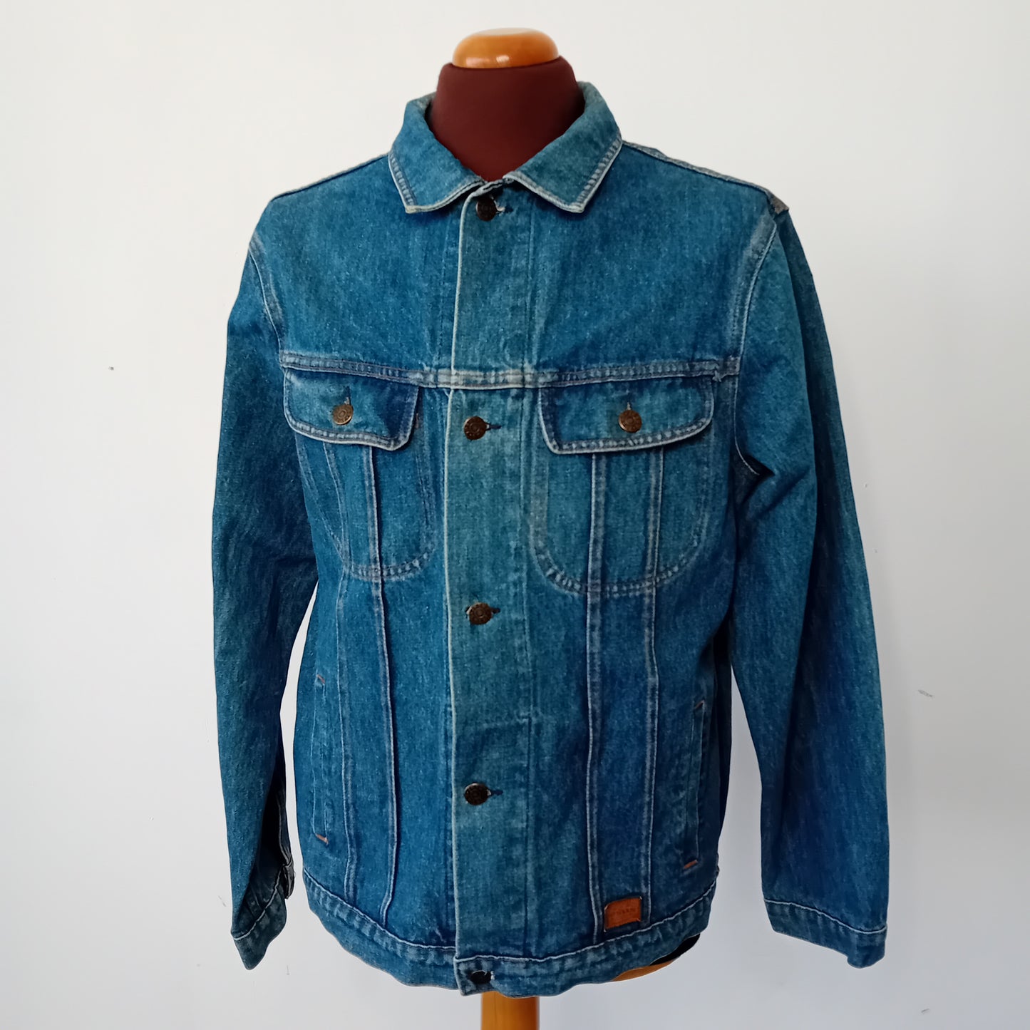 Giacca jeans Jesus