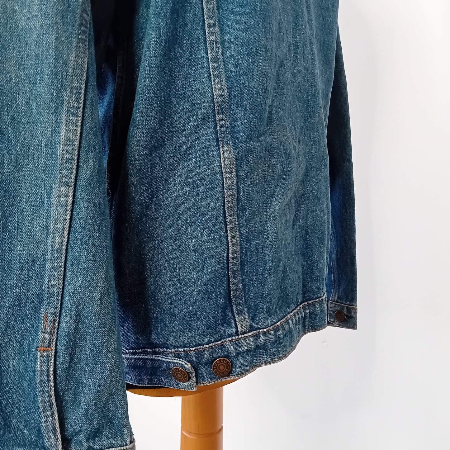 Giacca jeans Jesus