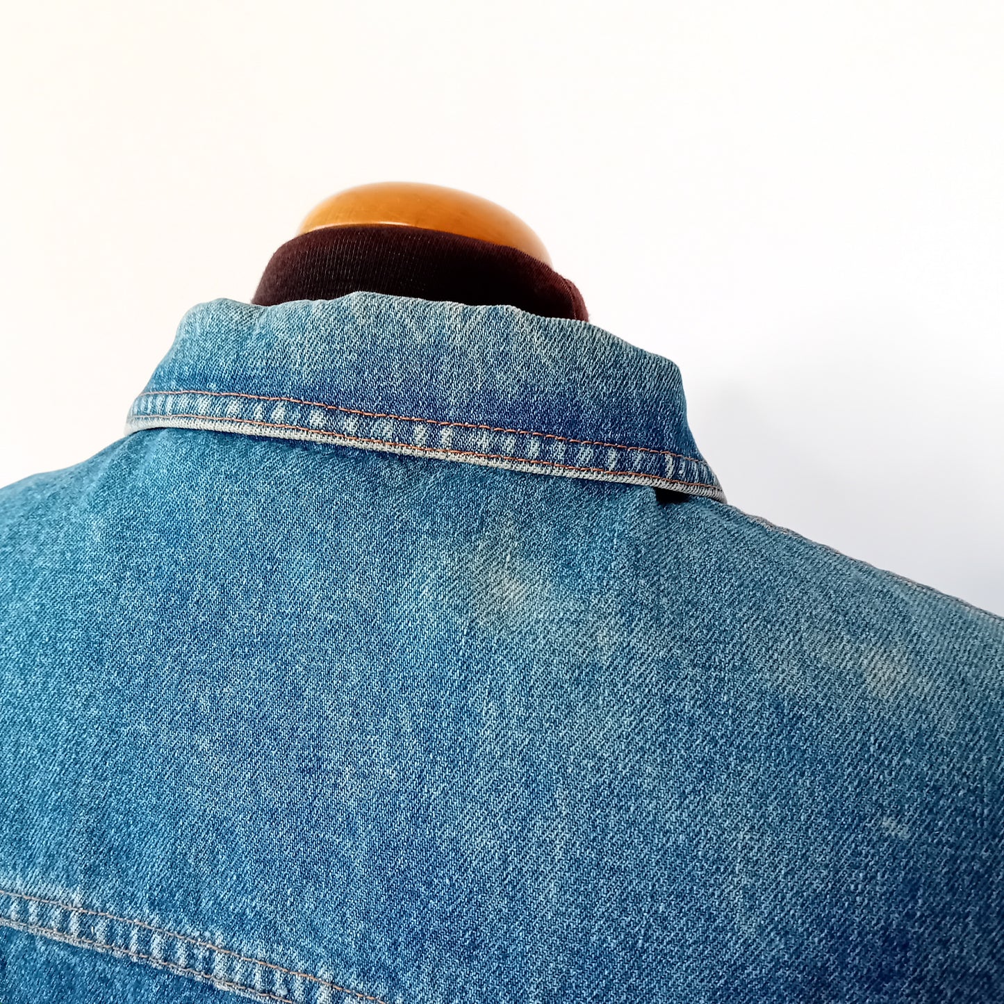 Giacca jeans Jesus