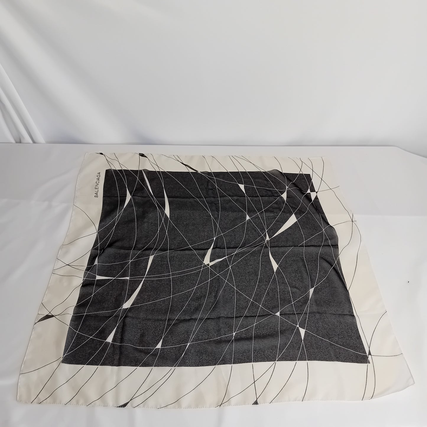 Foulard Balenciaga
