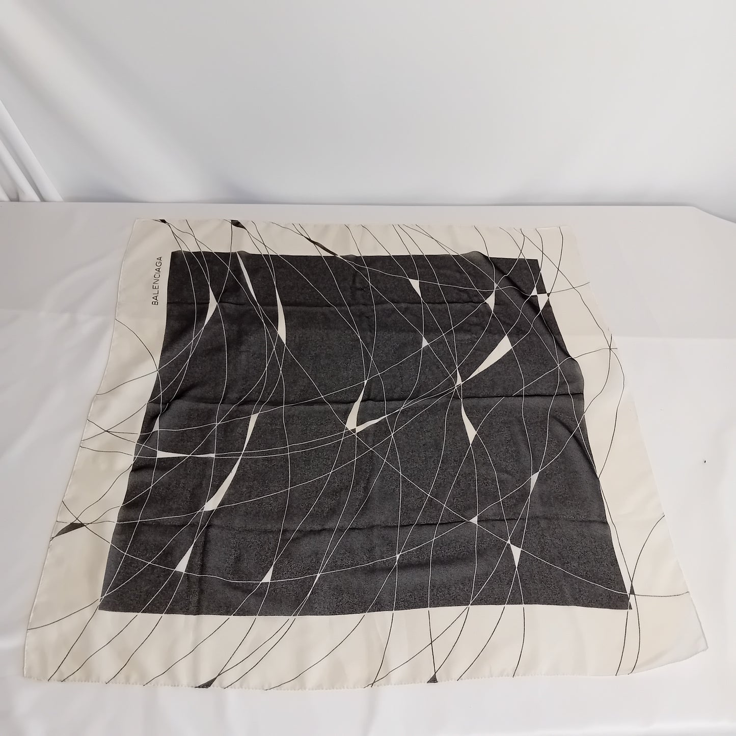 Foulard Balenciaga