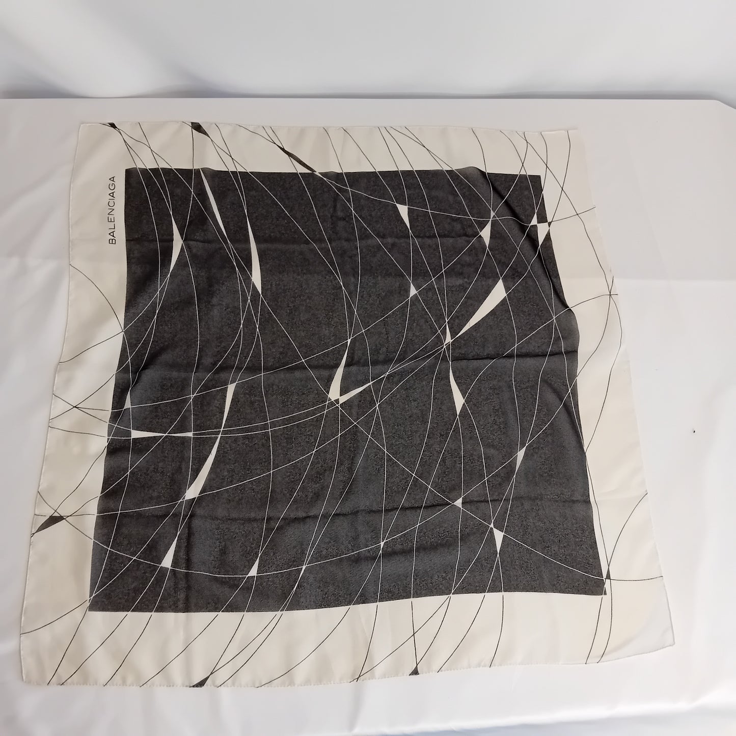 Foulard Balenciaga