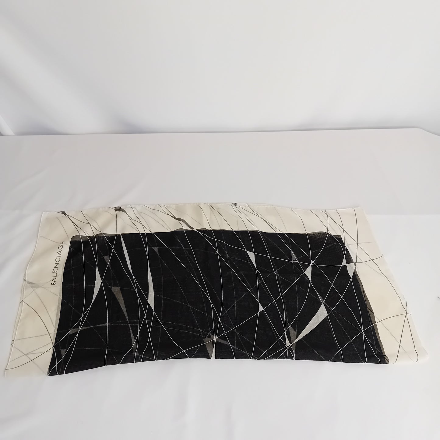Foulard Balenciaga