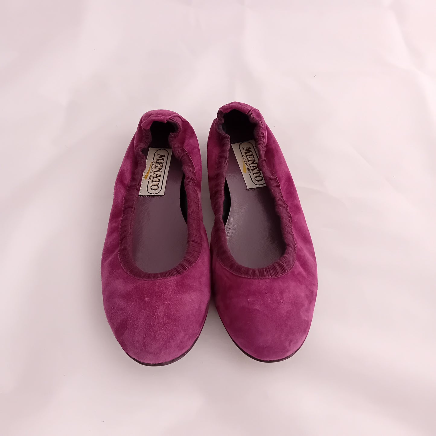 Ballerine Menato