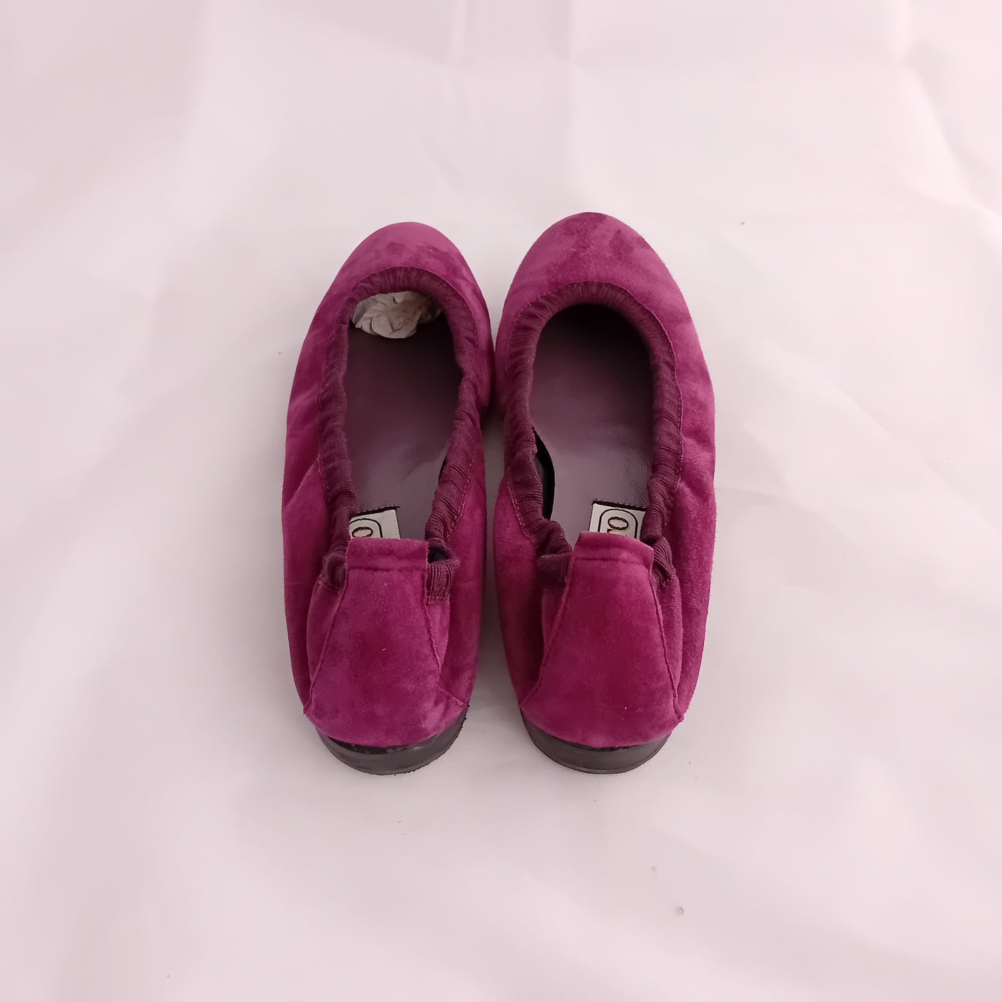 Ballerine Menato