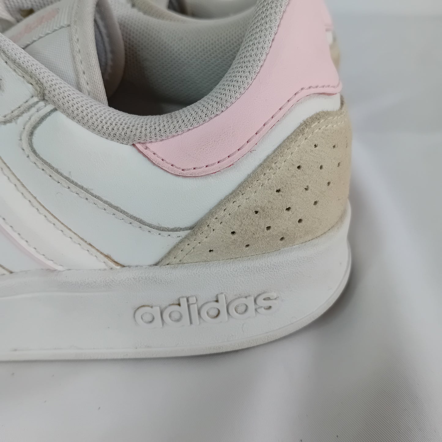 Adidas pink
