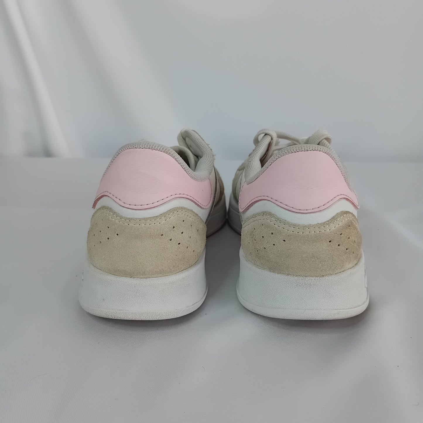Adidas pink