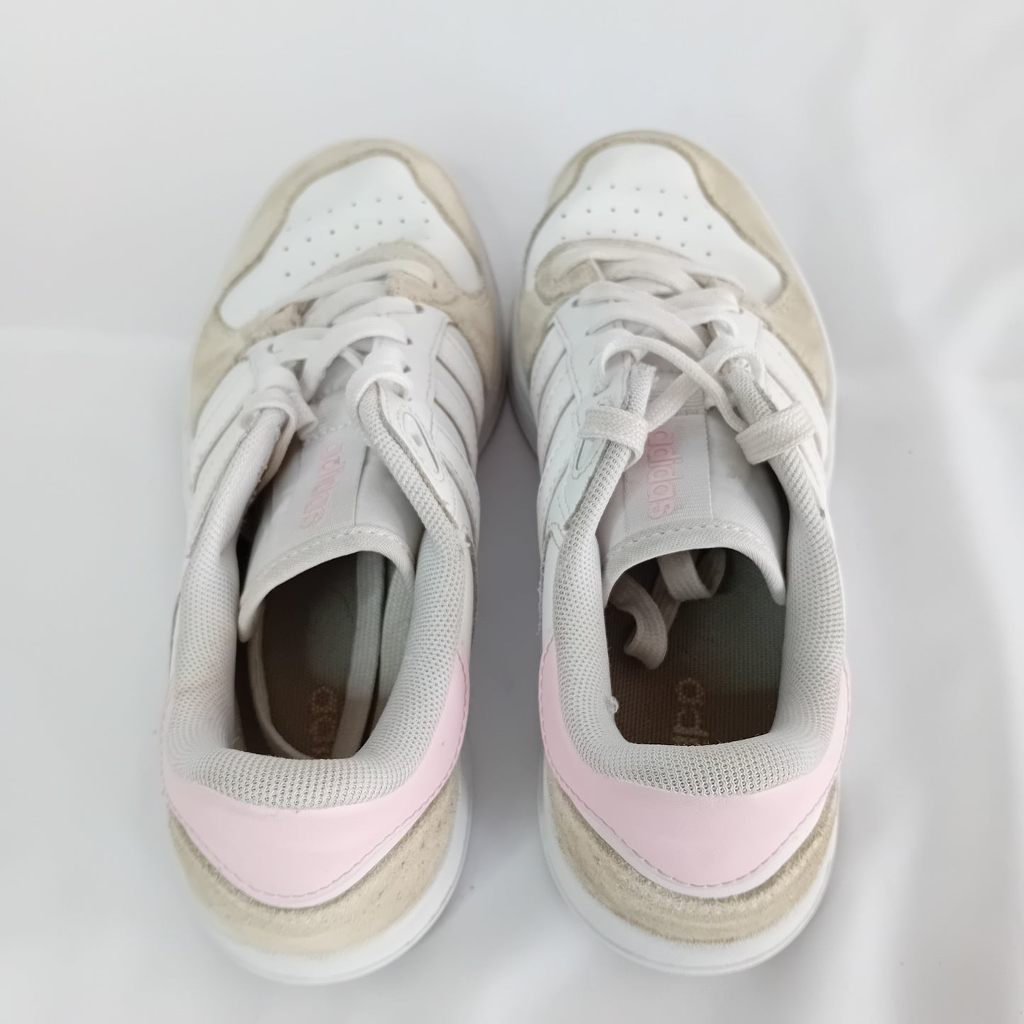 Adidas pink