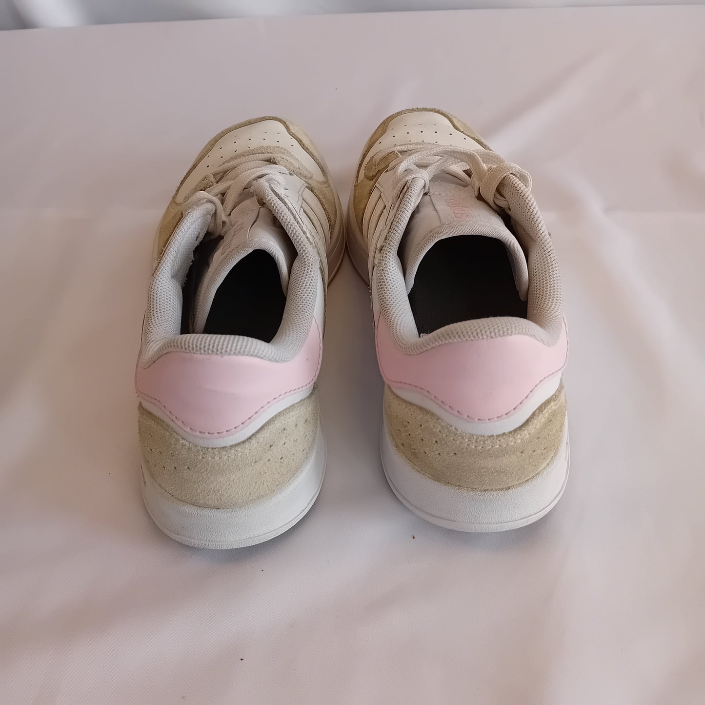 Adidas pink