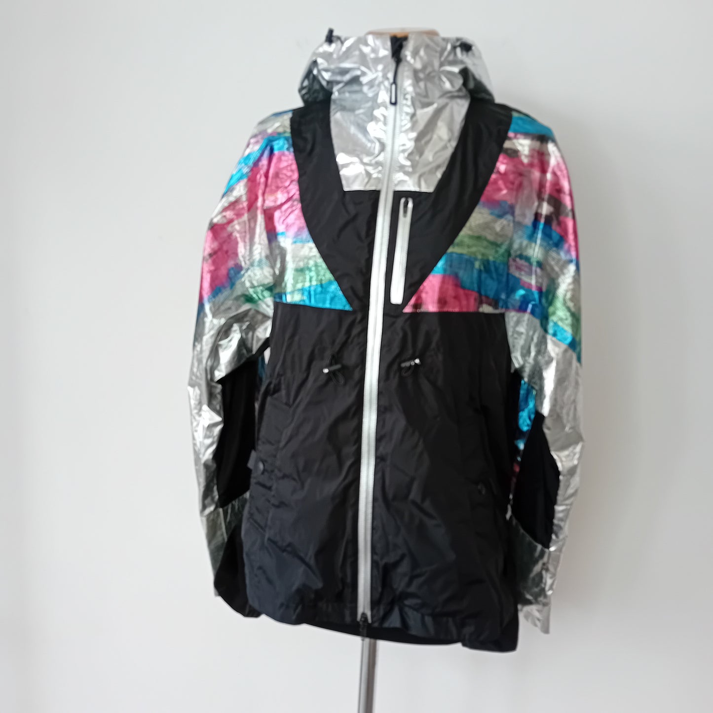 Sapopa jacket