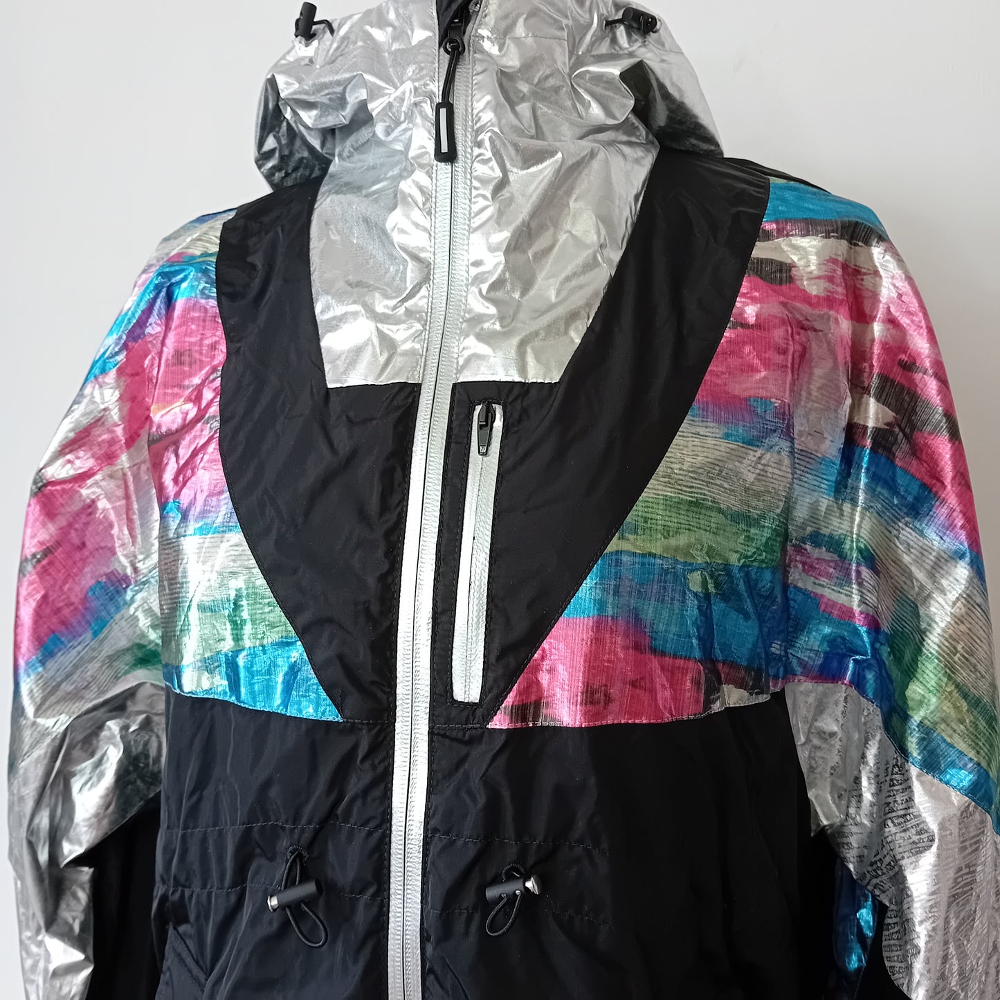 Sapopa jacket