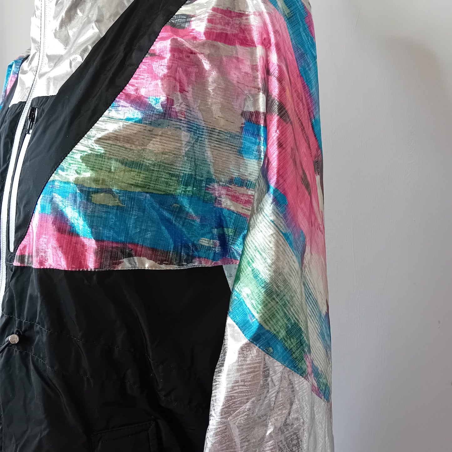Sapopa jacket
