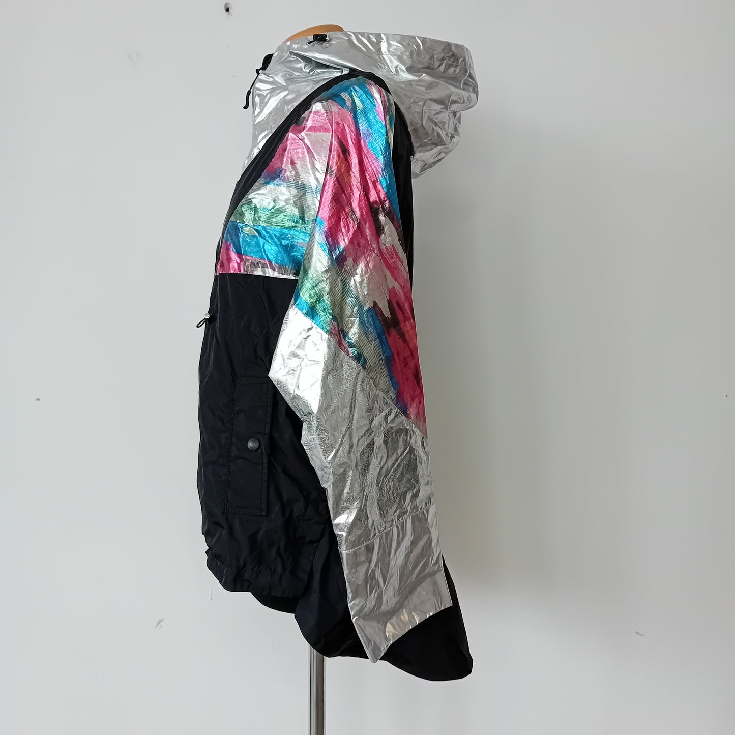 Sapopa jacket