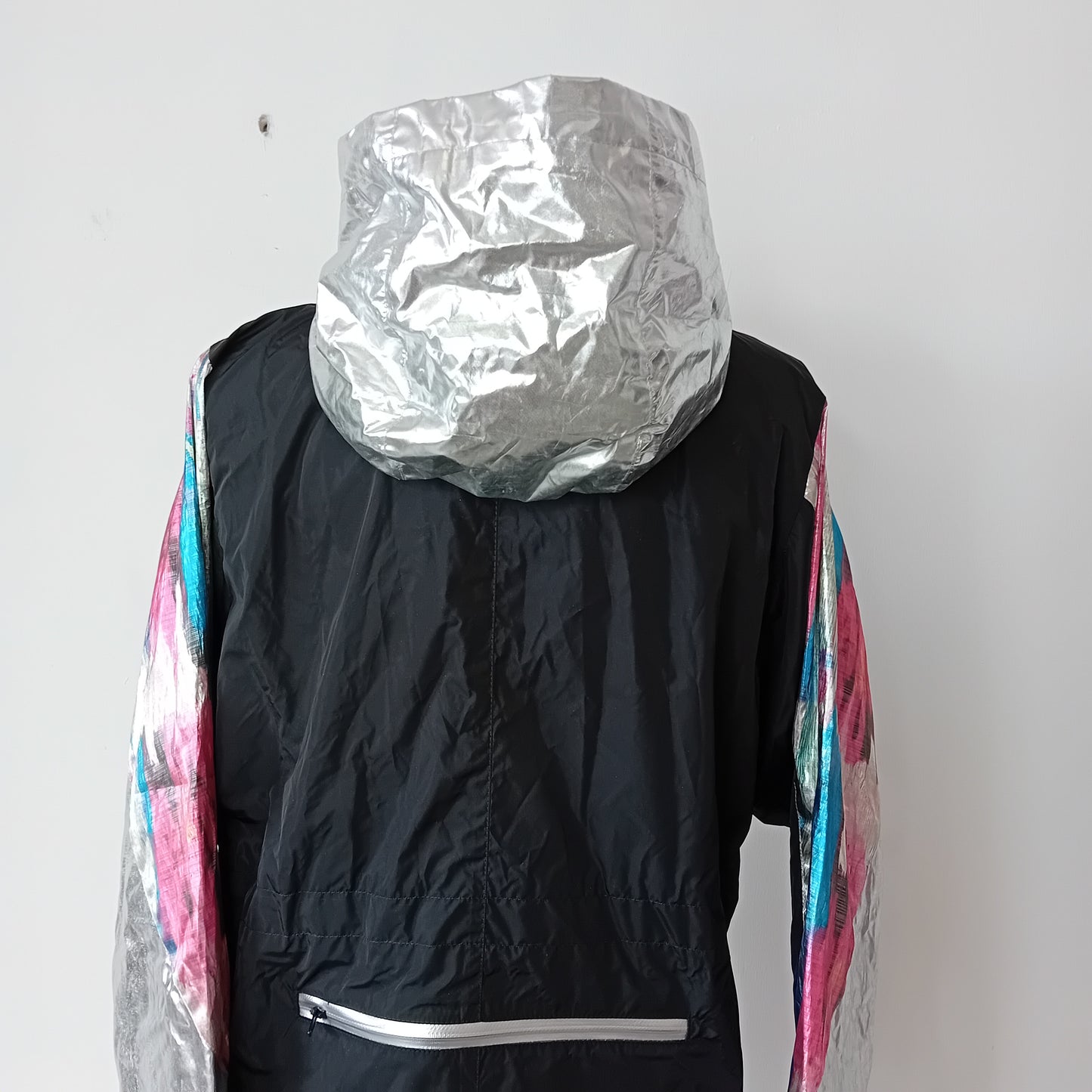 Sapopa jacket
