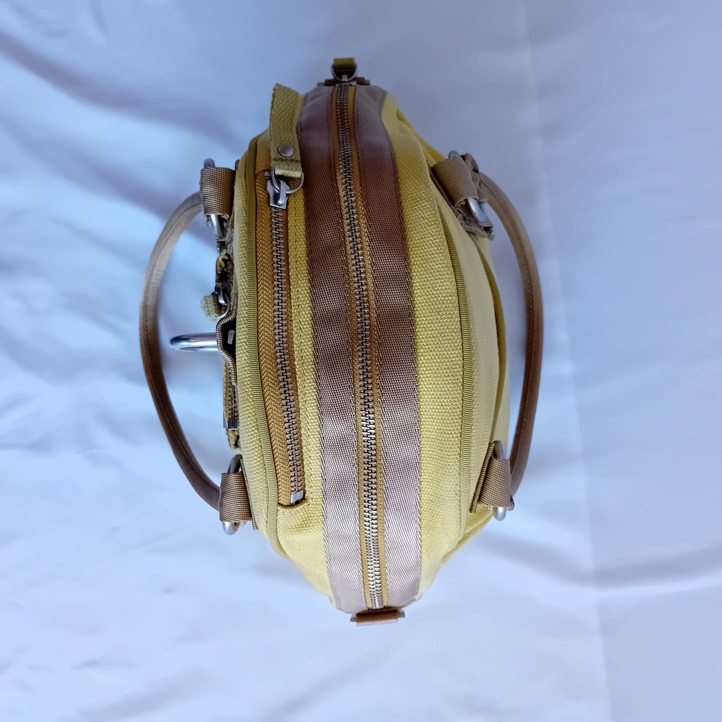 GGL yellow bag