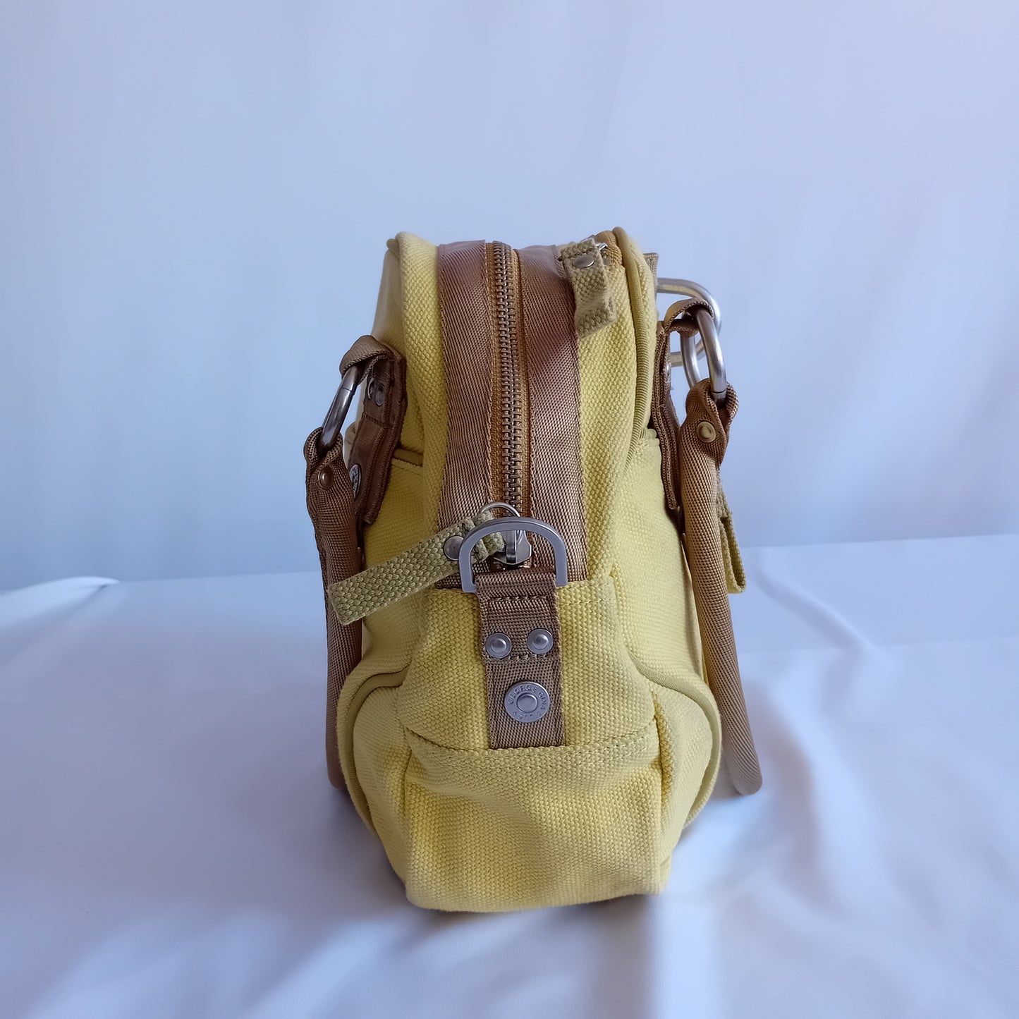 GGL yellow bag