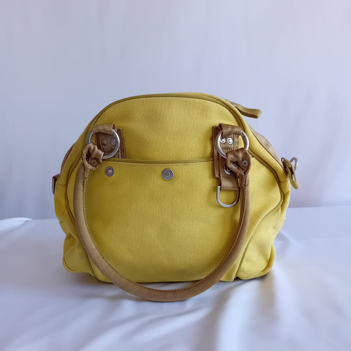 GGL yellow bag