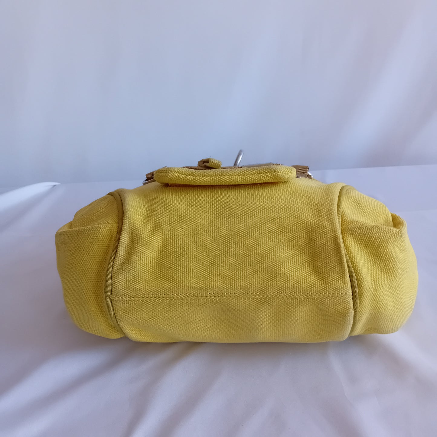 GGL yellow bag