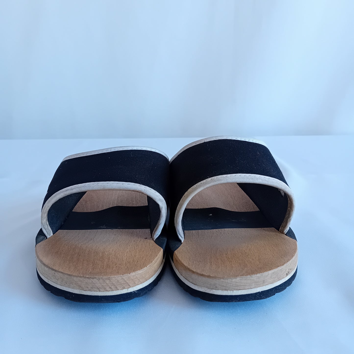 Superga sandals