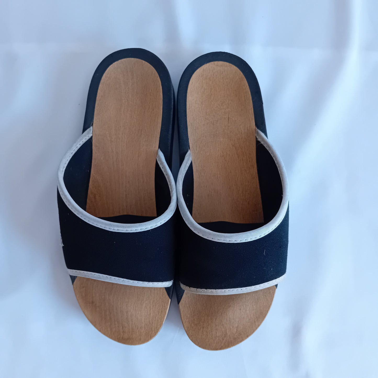 Superga sandals