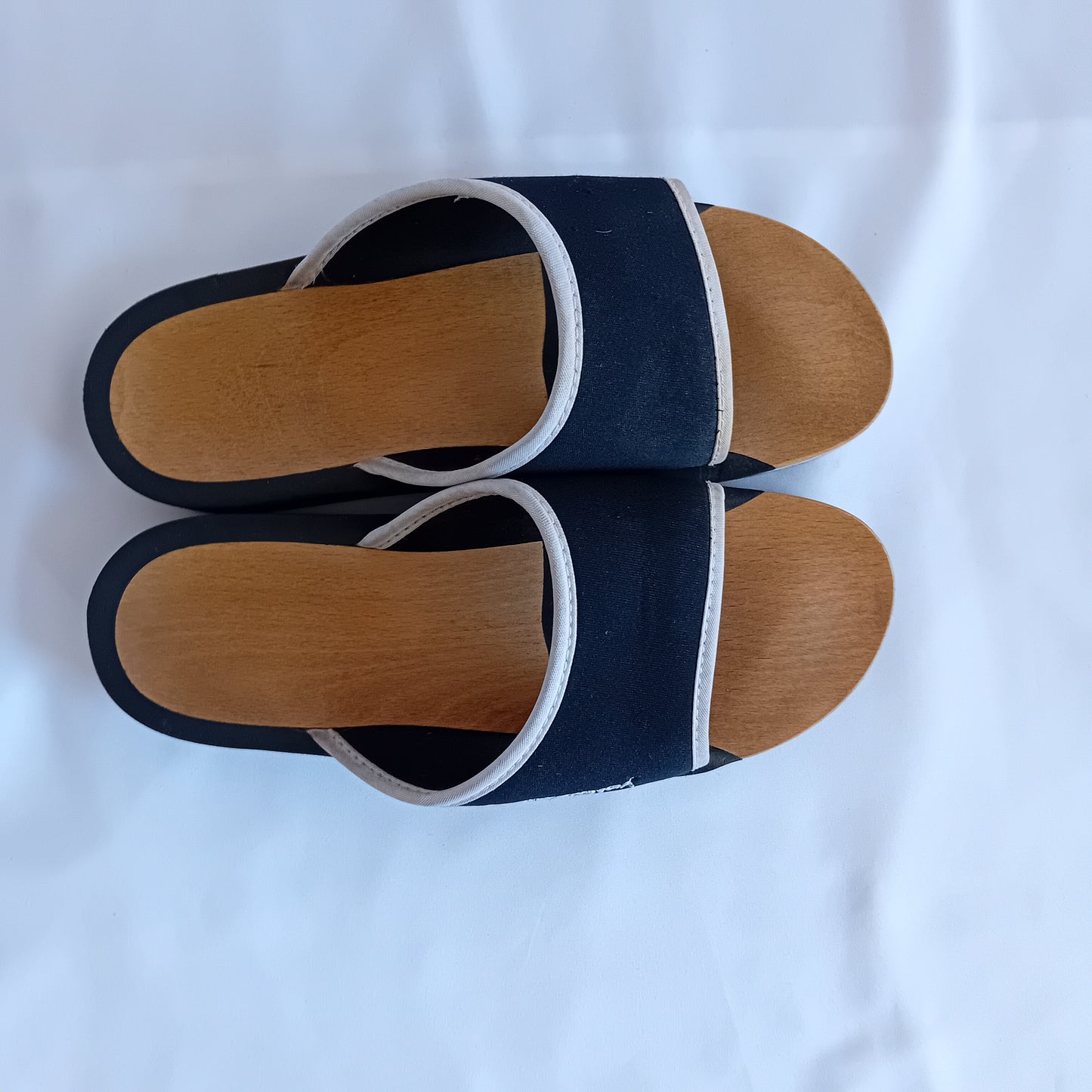 Superga sandals