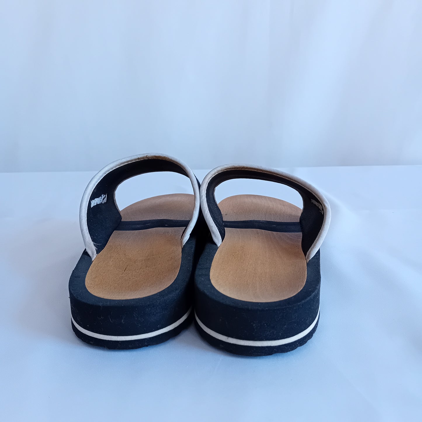 Superga sandals