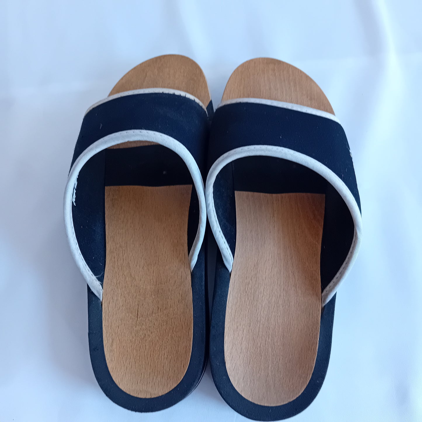 Superga sandals