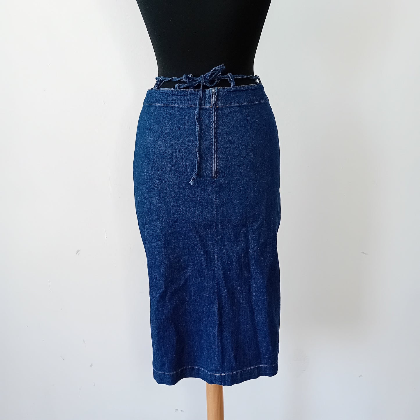 Miss sixty denim skirt