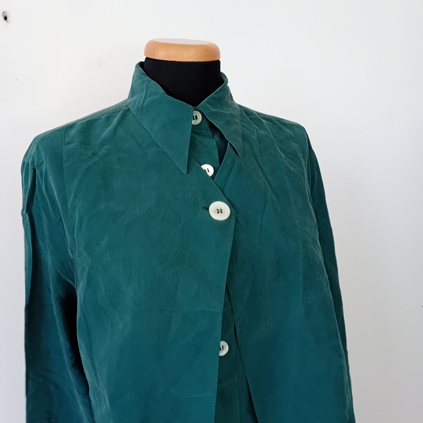 Camicia vintage BYBLOS BLU