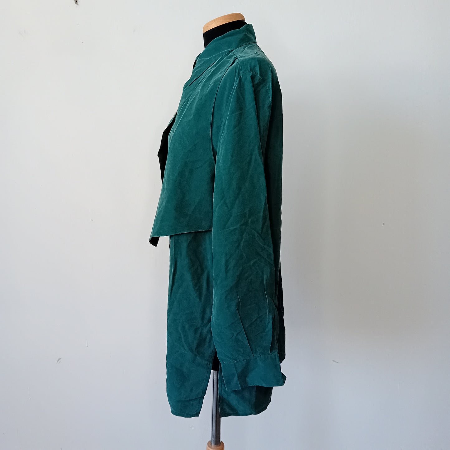 Camicia vintage BYBLOS BLU