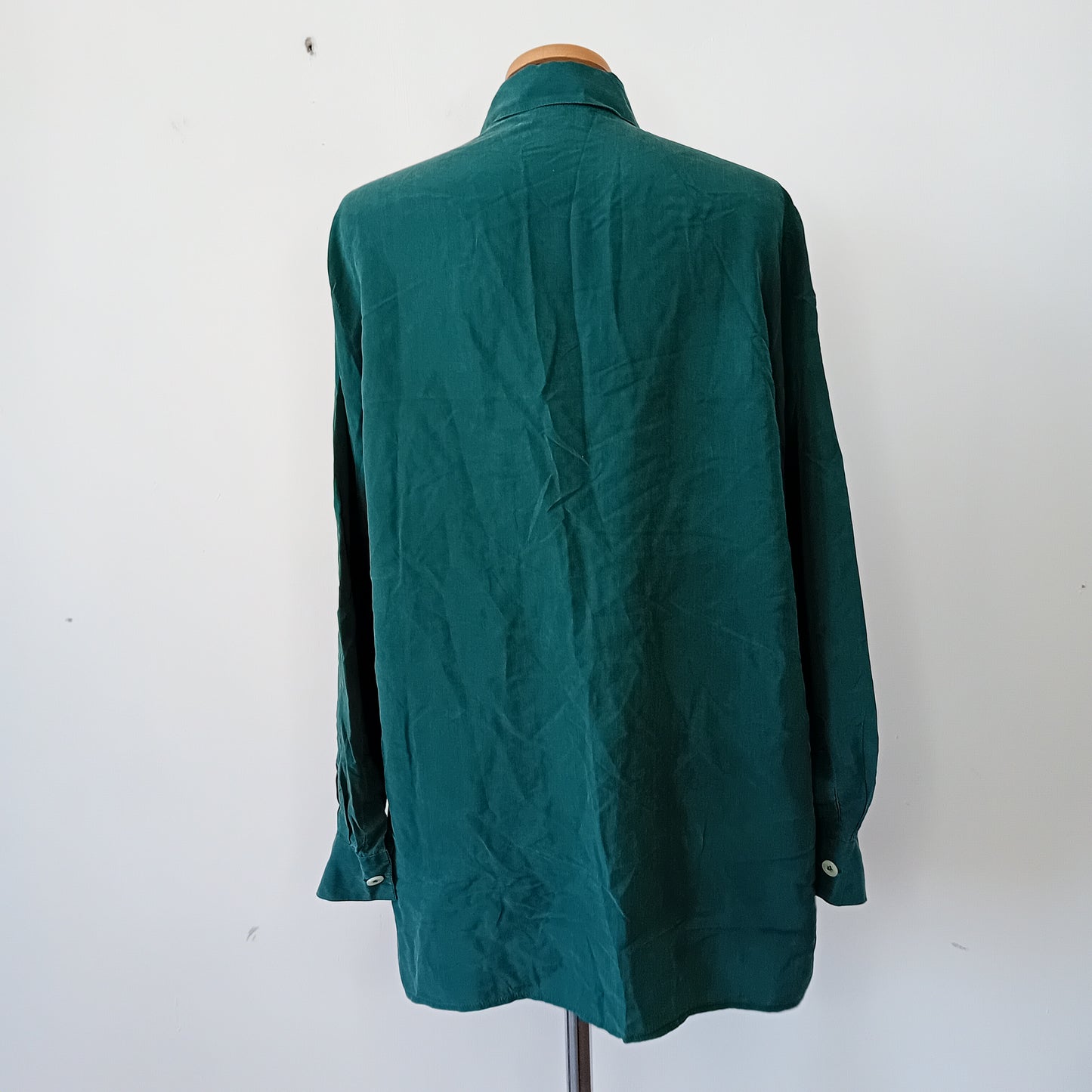 Camicia vintage BYBLOS BLU