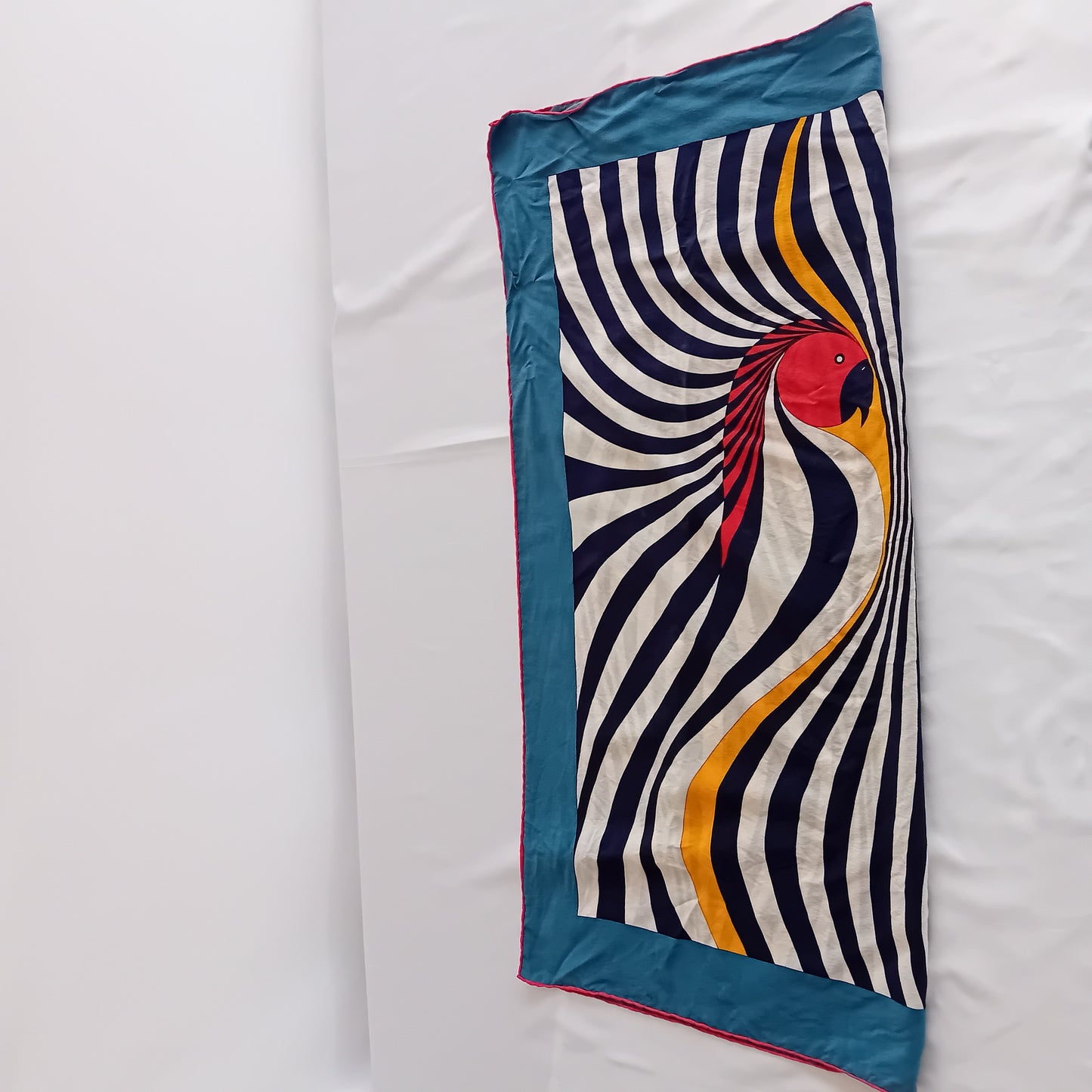Foulard vintage GRES Paris
