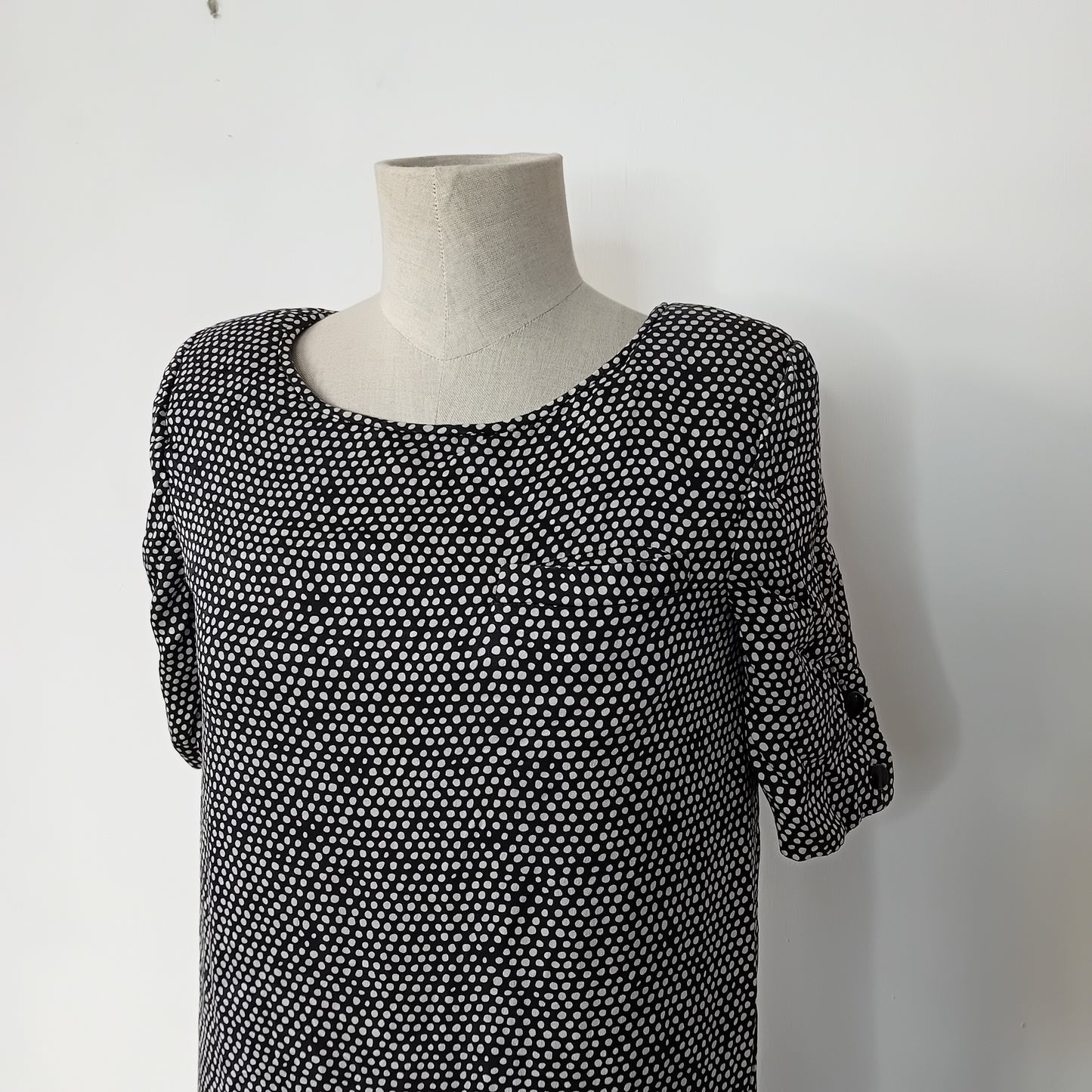 Valentino pois dress
