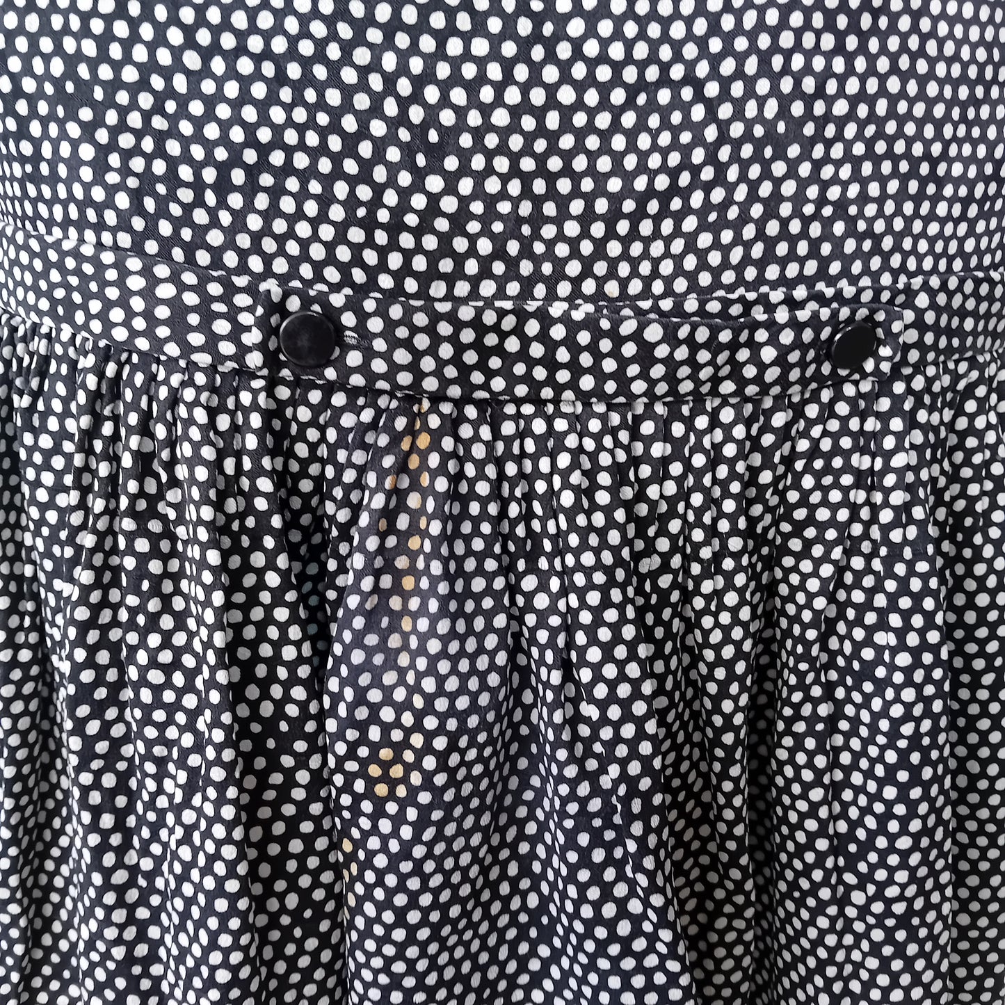 Valentino pois dress
