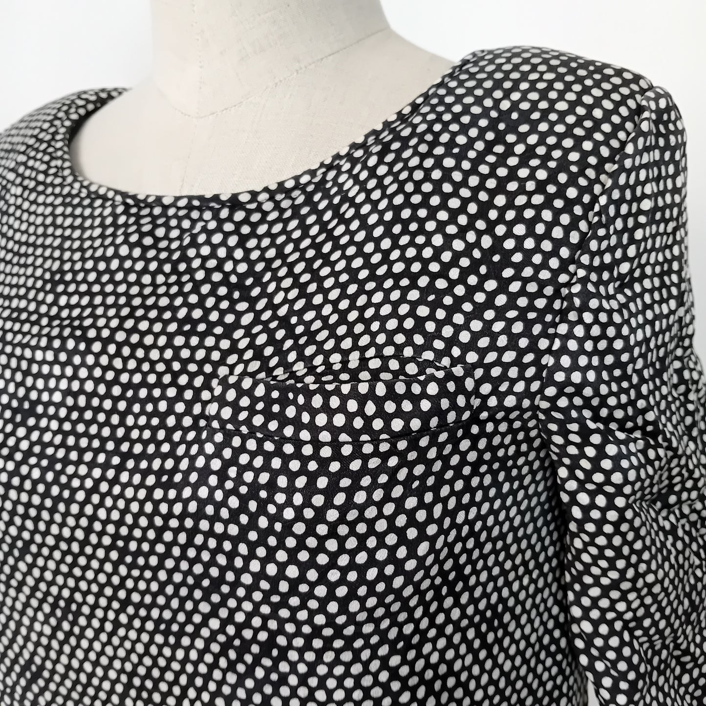 Valentino pois dress
