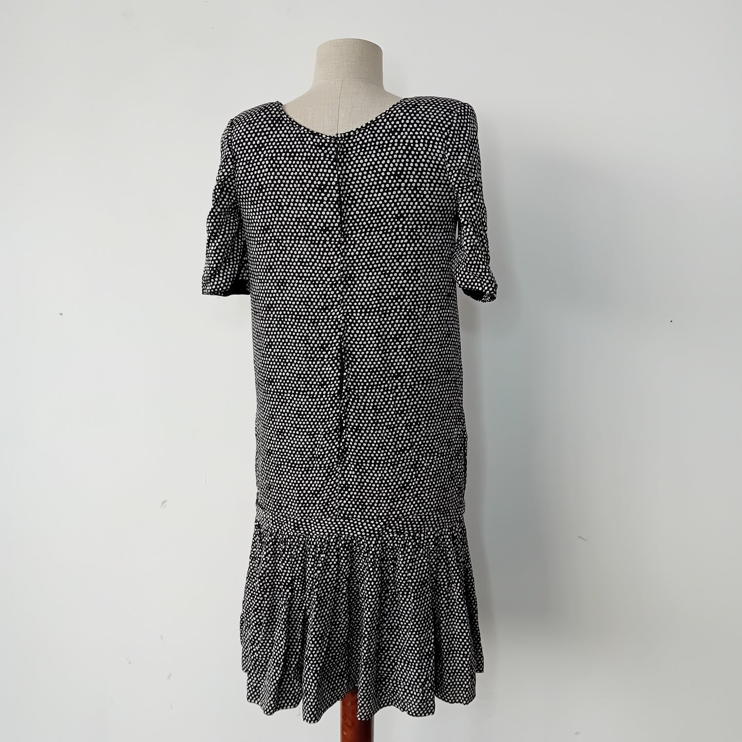 Valentino pois dress